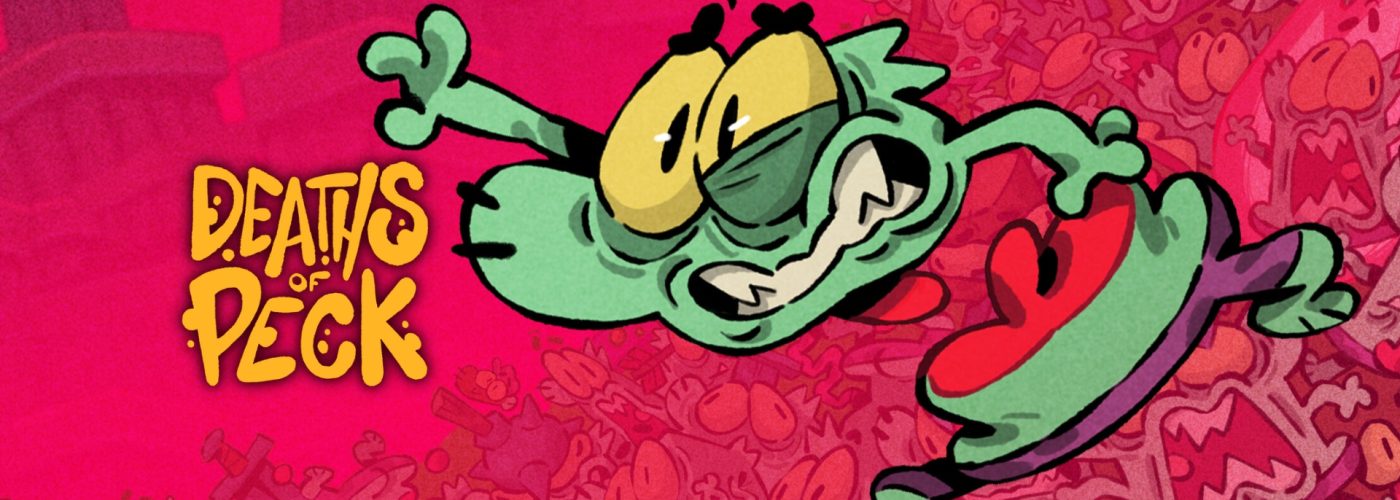 Deaths Of Peck