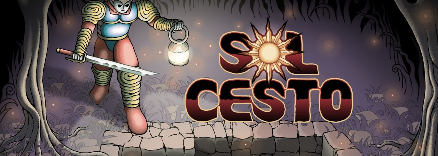 Sol Cesto – Review: Tambouille’s Roguelite Hits 1.0