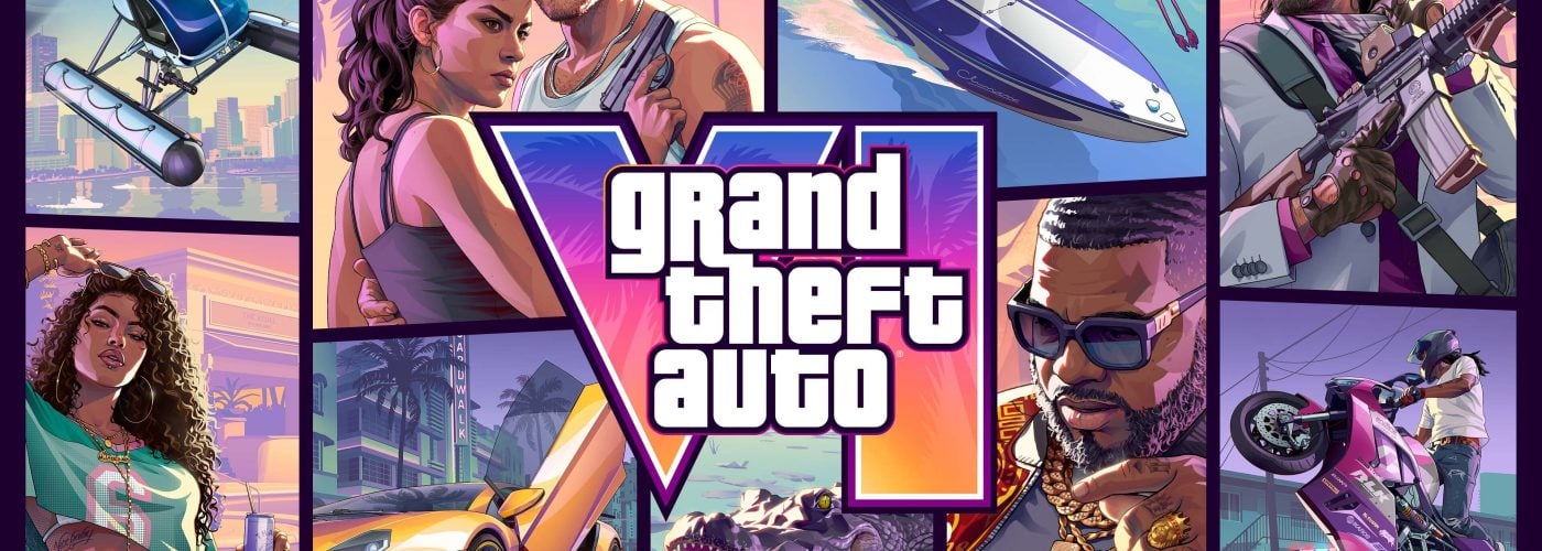 GTA VI, Rockstar Games Returns to Vice City With an Open World Designed to Push Realism, Immersion and Freedom Further
