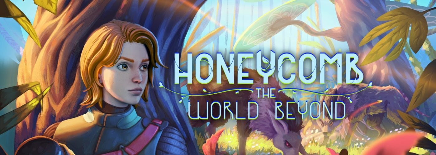 Honeycomb: The World Beyond Review – An Alien World Worth Discovering, If Only the Gameplay Let You