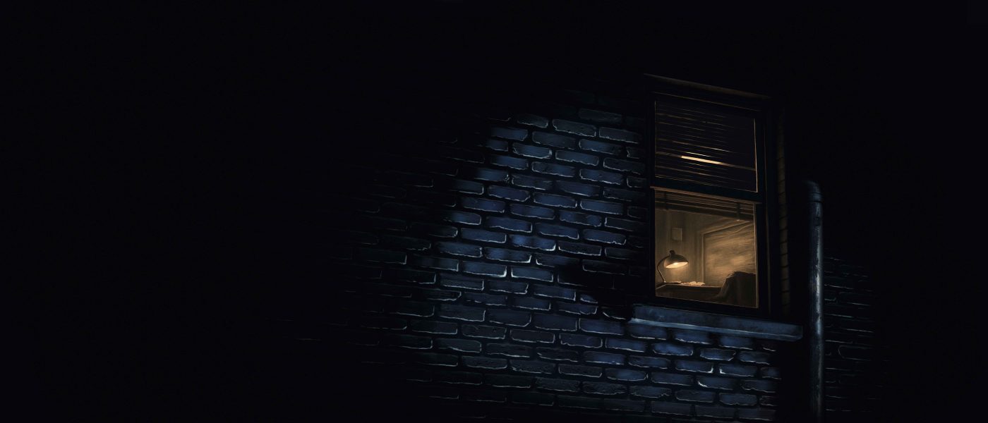 Obsidian Moon atmosfera