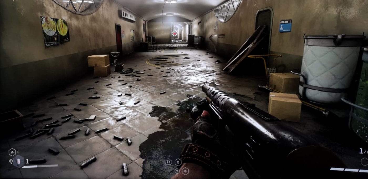 Atomic Heart