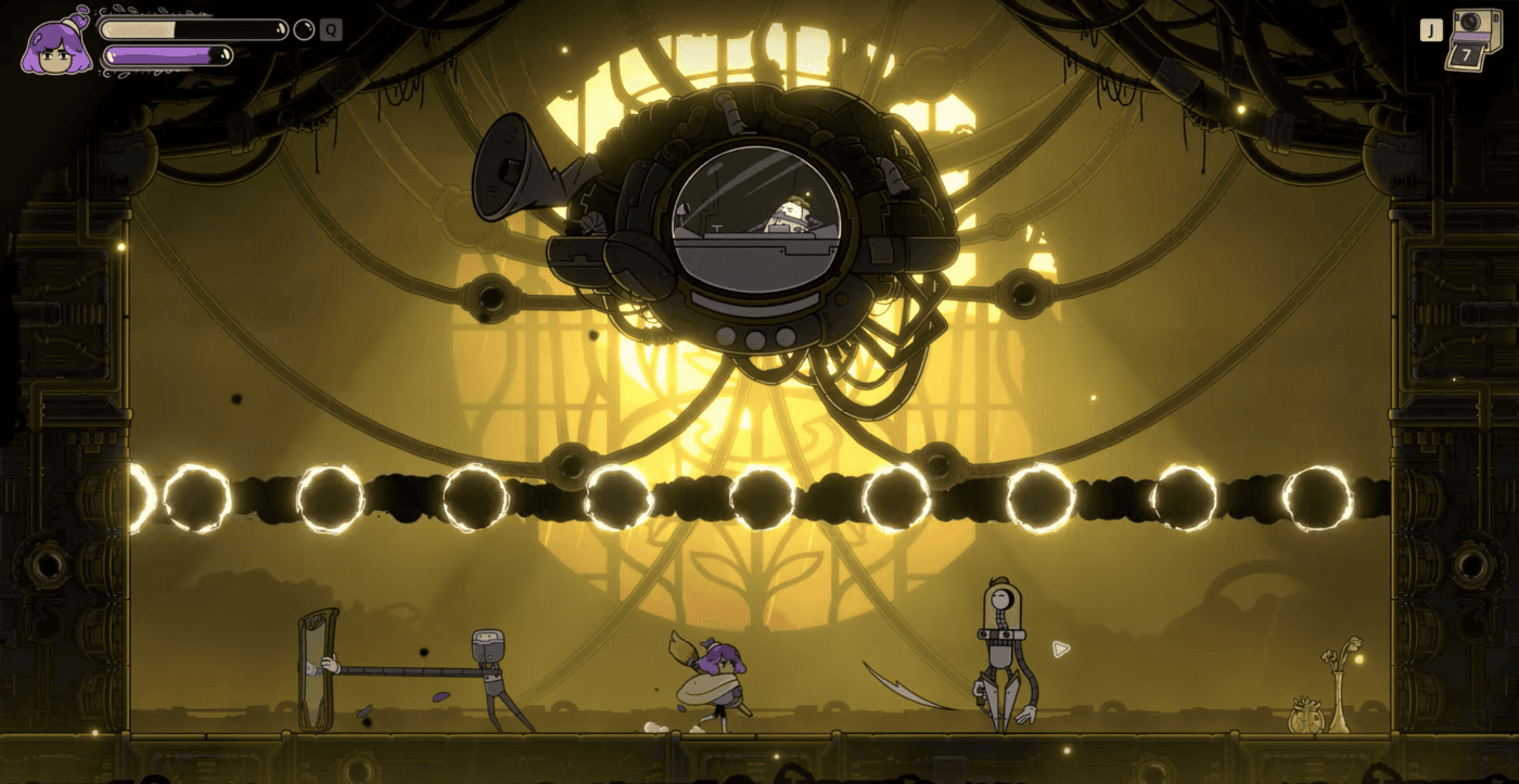 gameplay