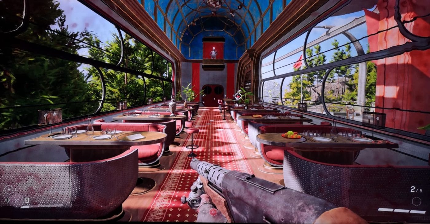Atomic Heart