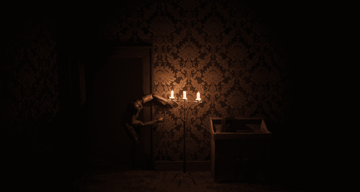 Inner Voice environments