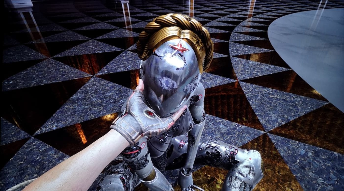 Atomic Heart