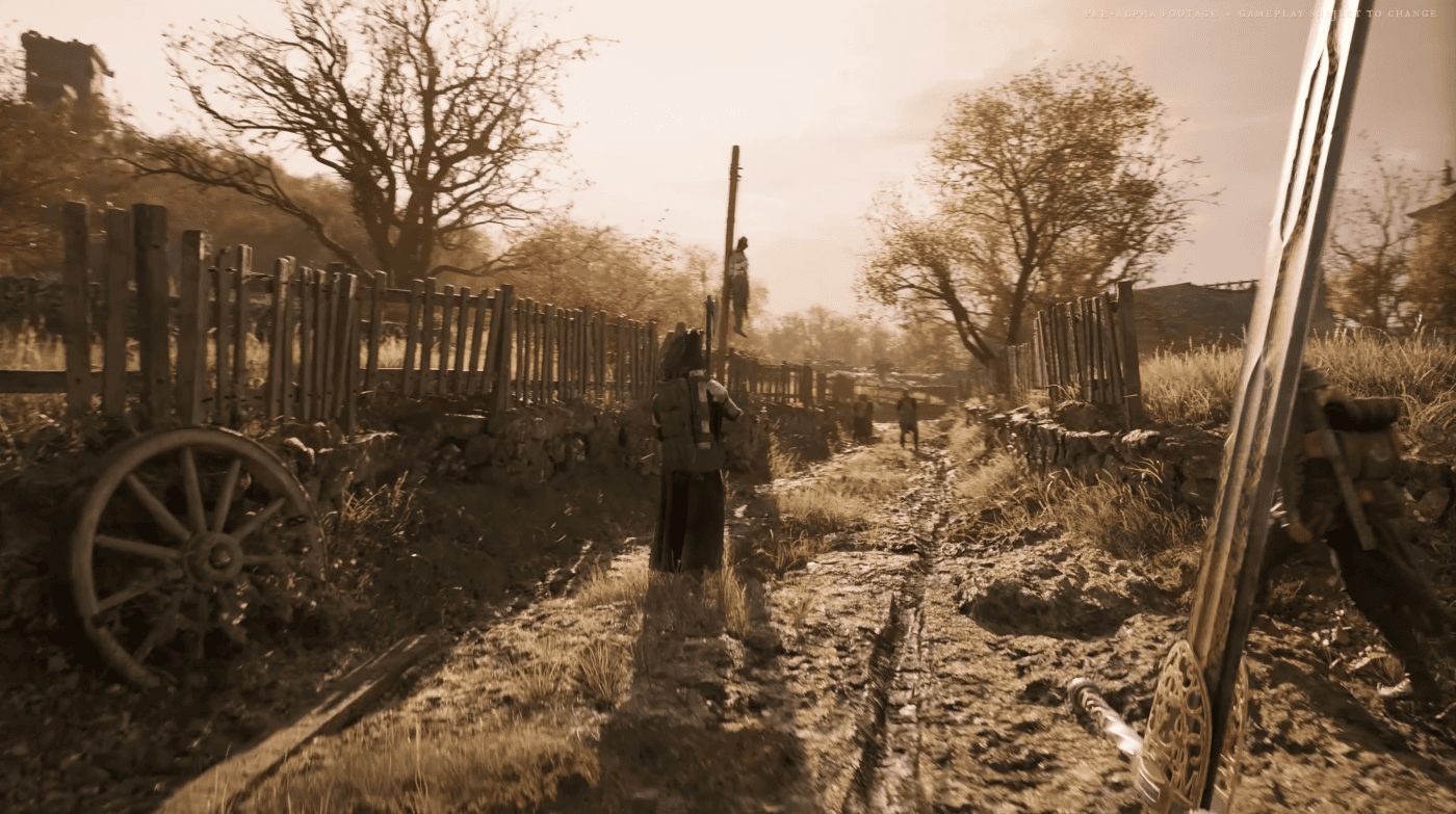 game setting