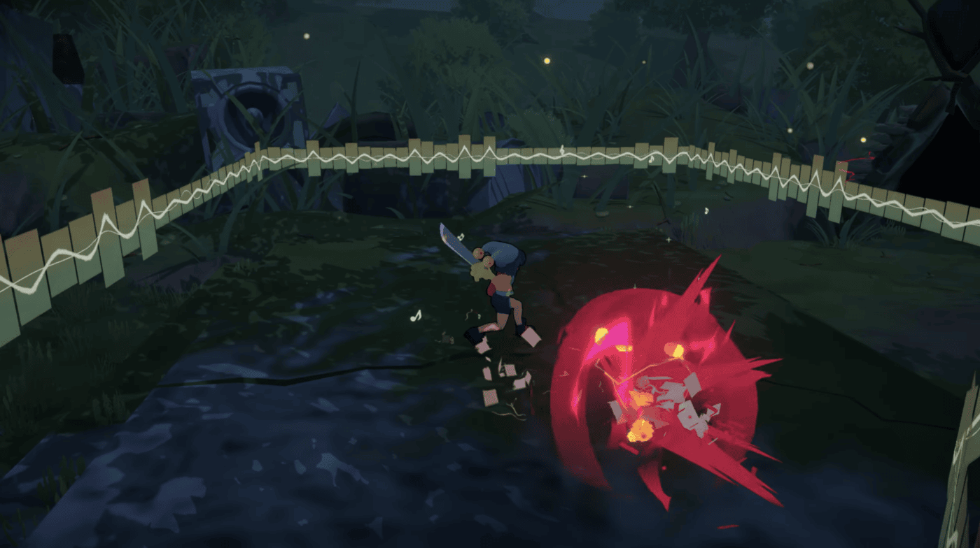 gameplay