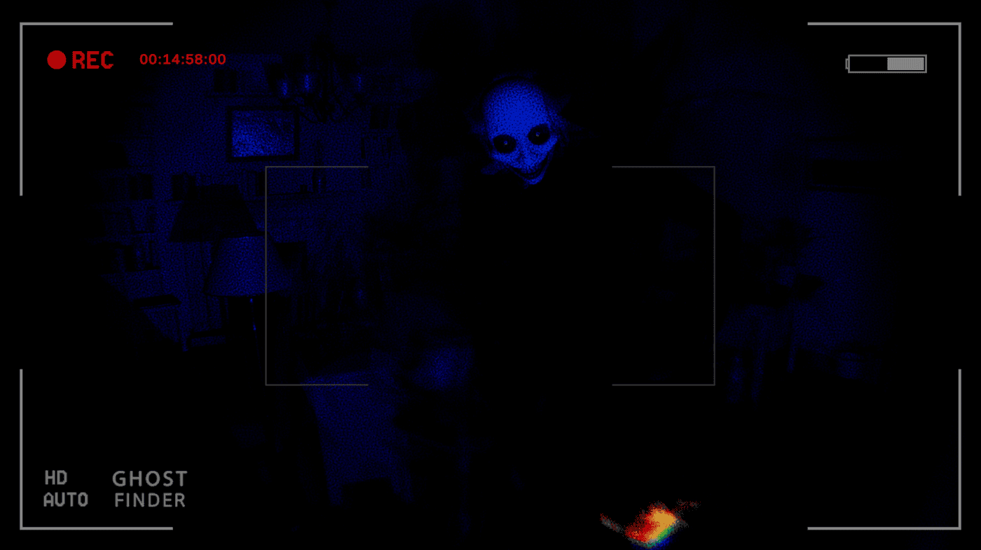 Ghost Frequency
