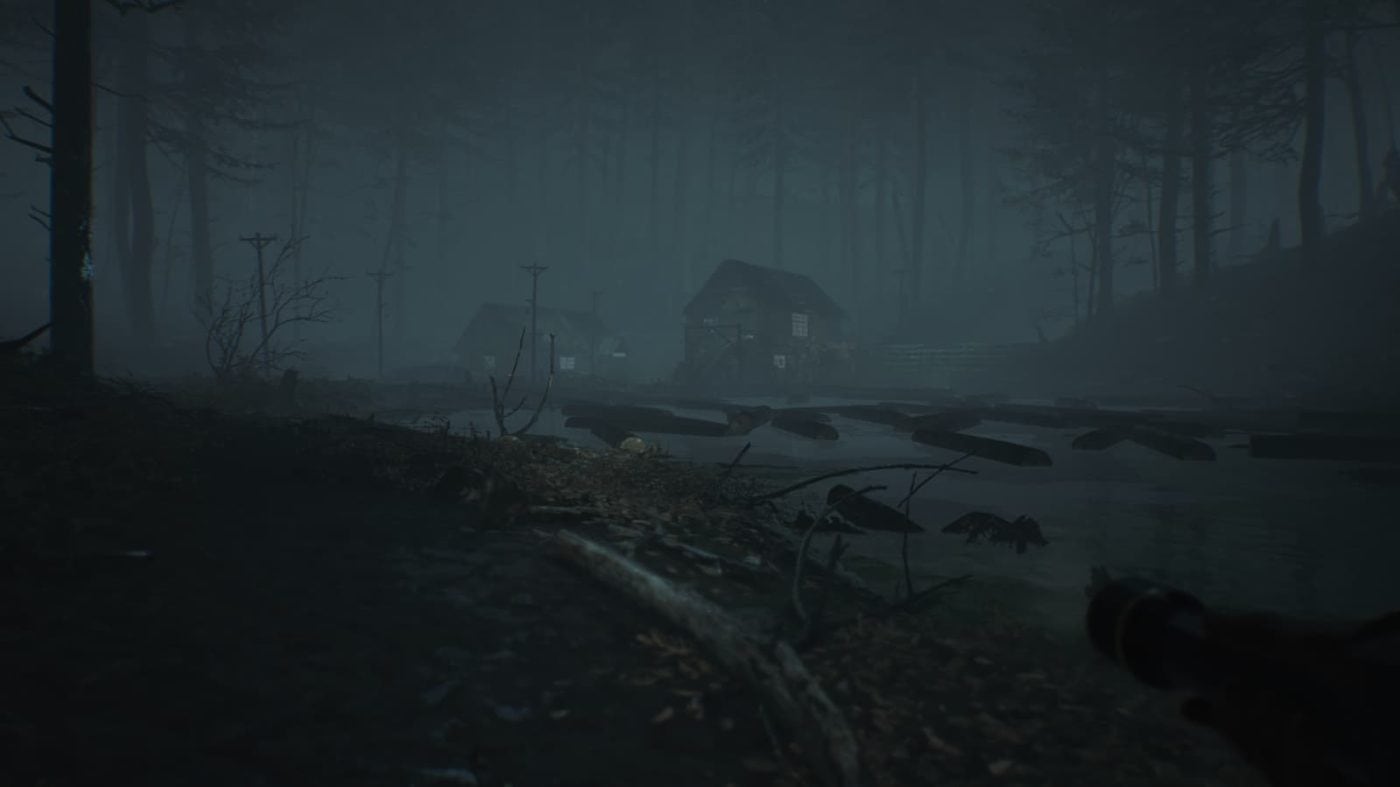 Blair Witch
