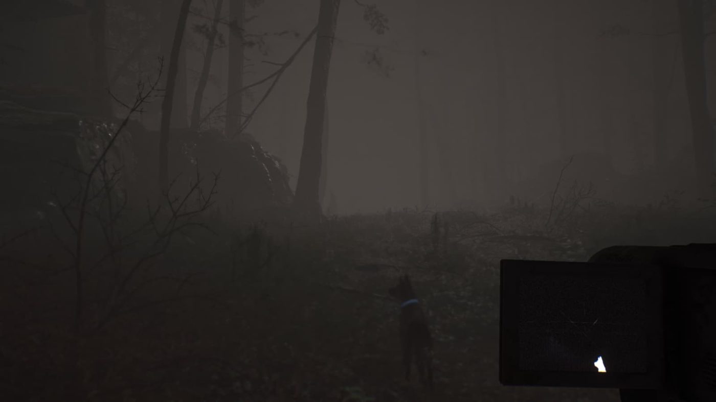 Blair Witch