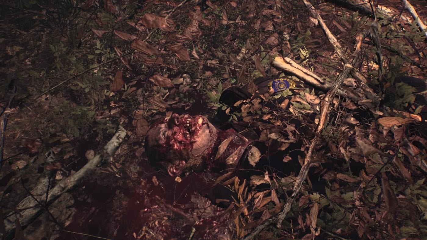 Blair Witch