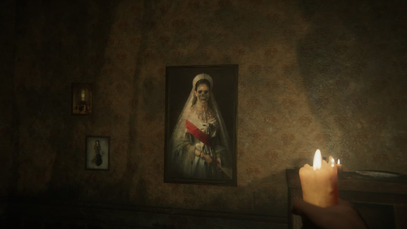 Project Nightmare Case 36