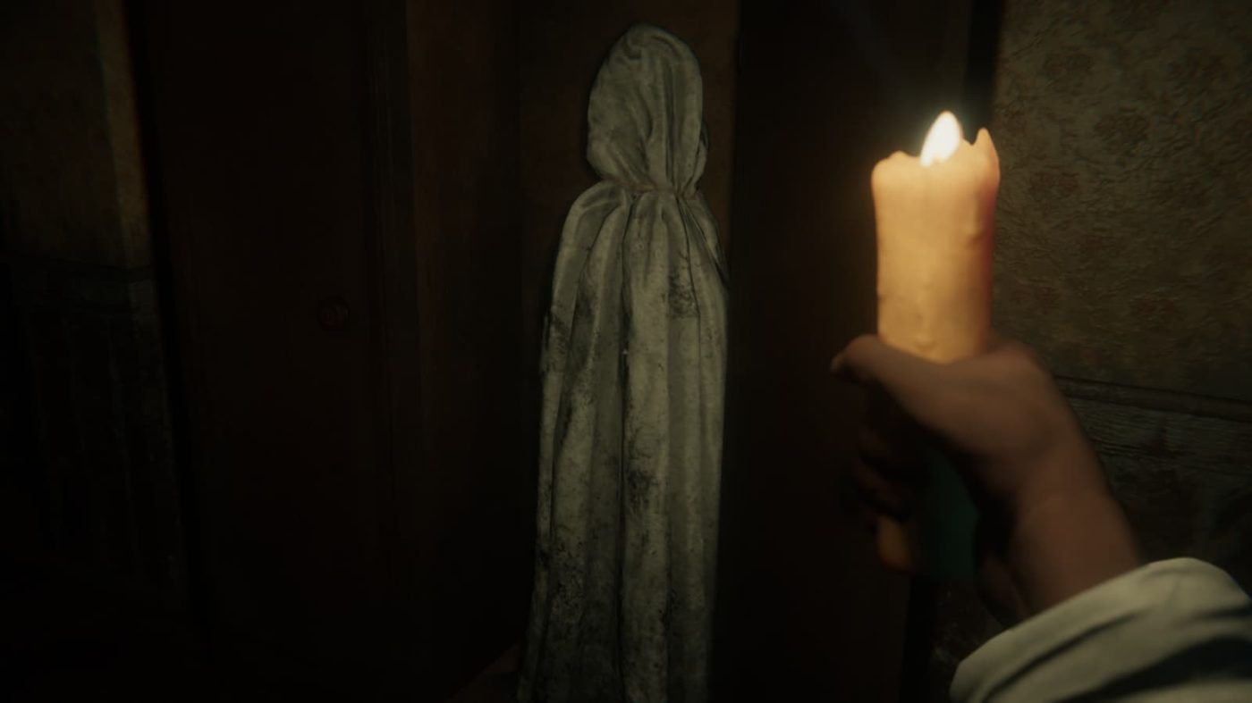 Project Nightmare Case 36