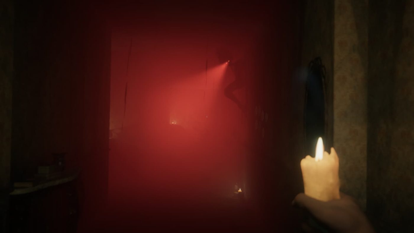 Project Nightmare Case 36