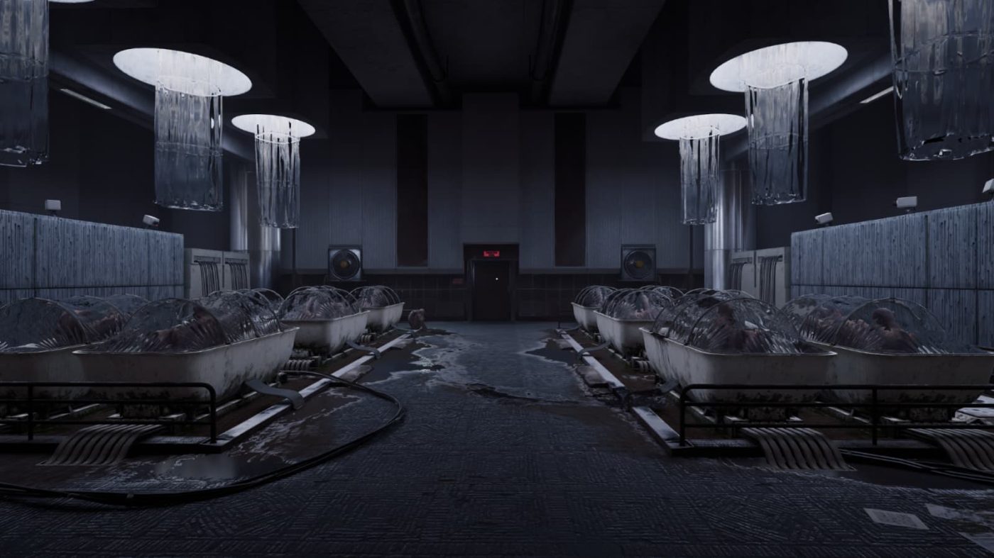 KARMA: The Dark World