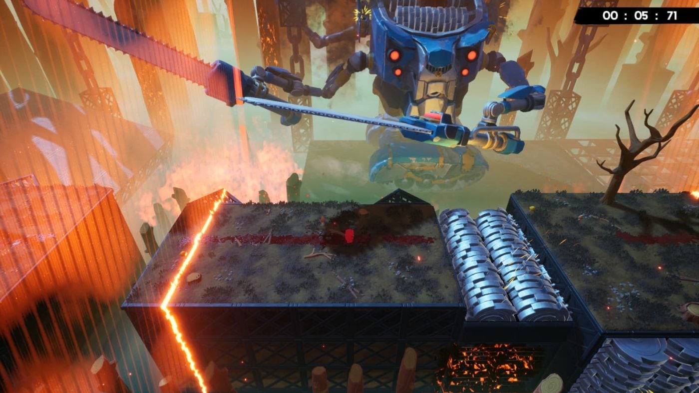 gameplay