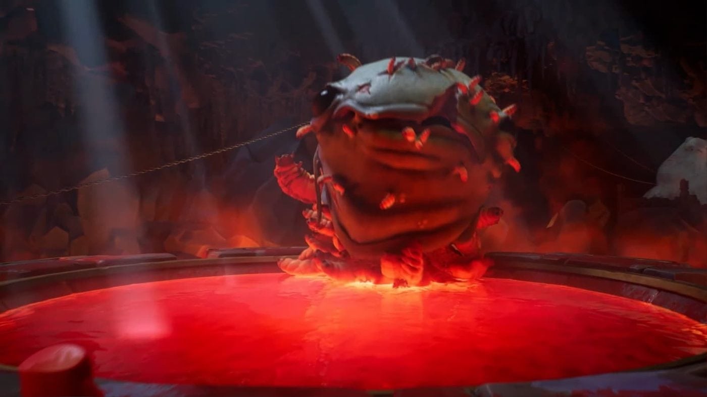 Super Meat Boy 3D