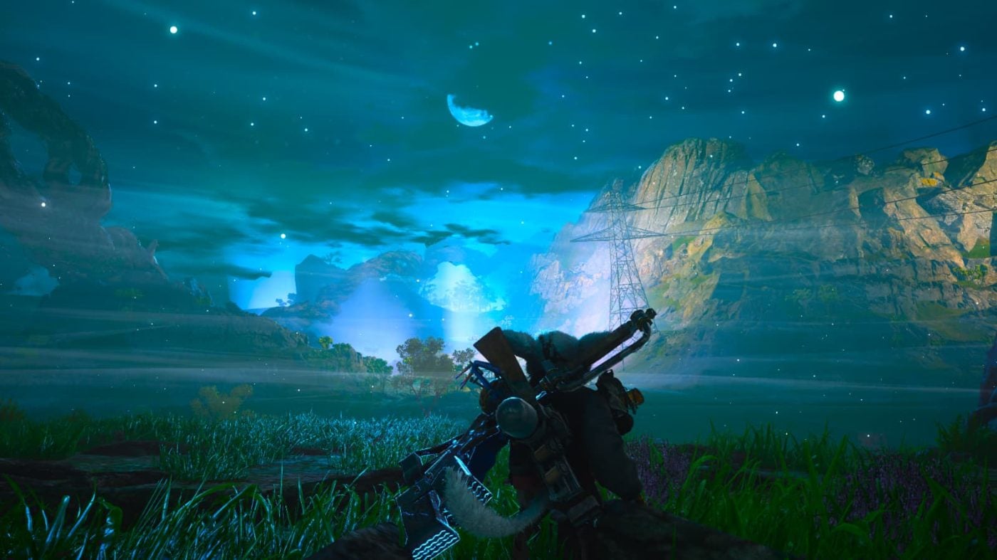 Biomutant