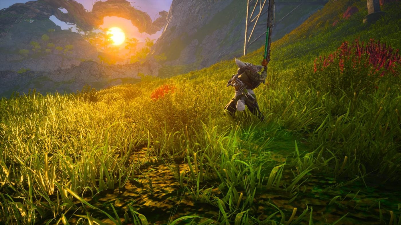 Biomutant