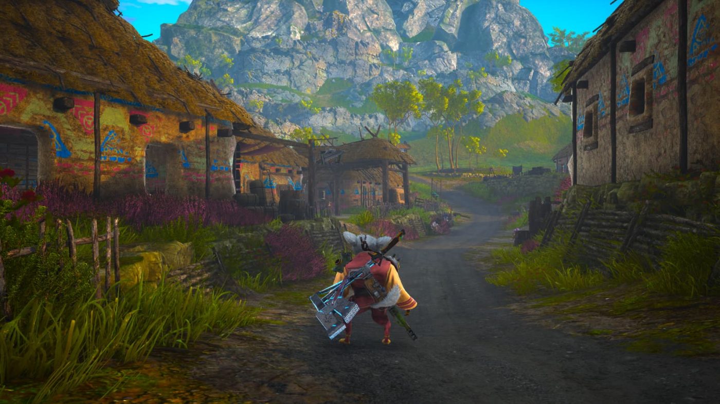 environment