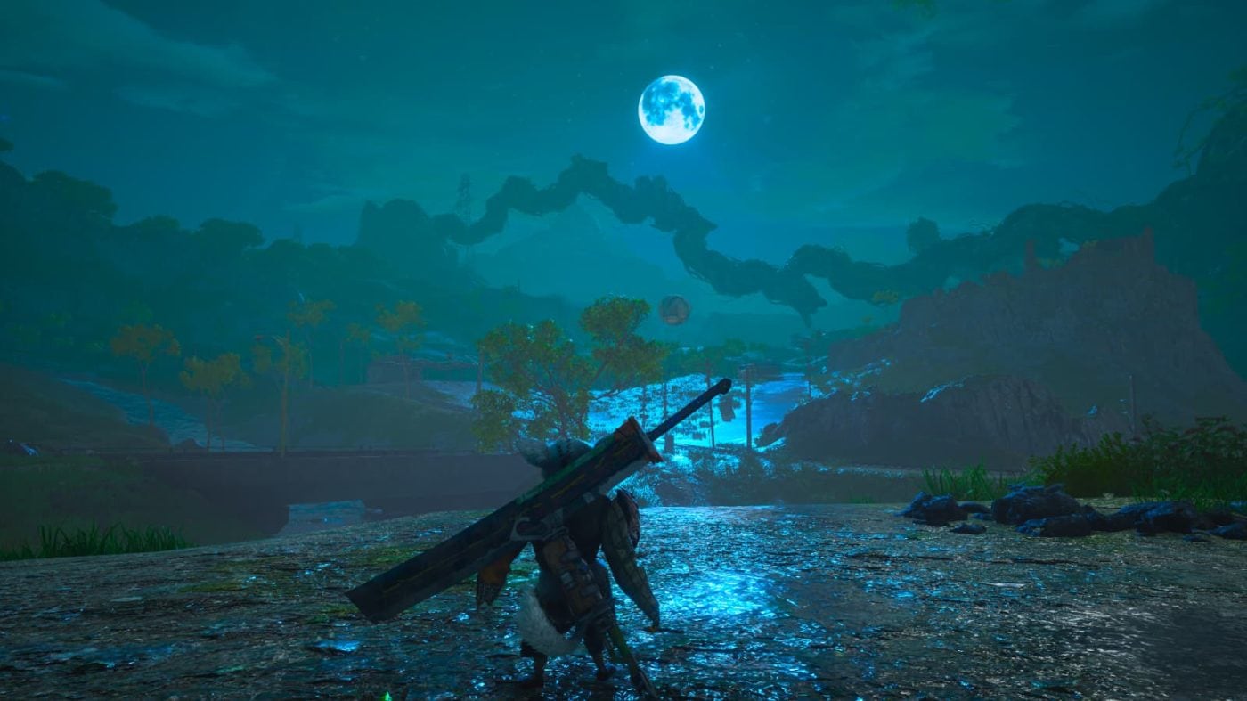 Biomutant