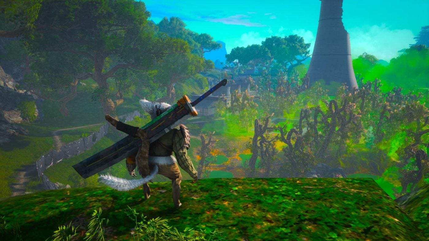 gameplay