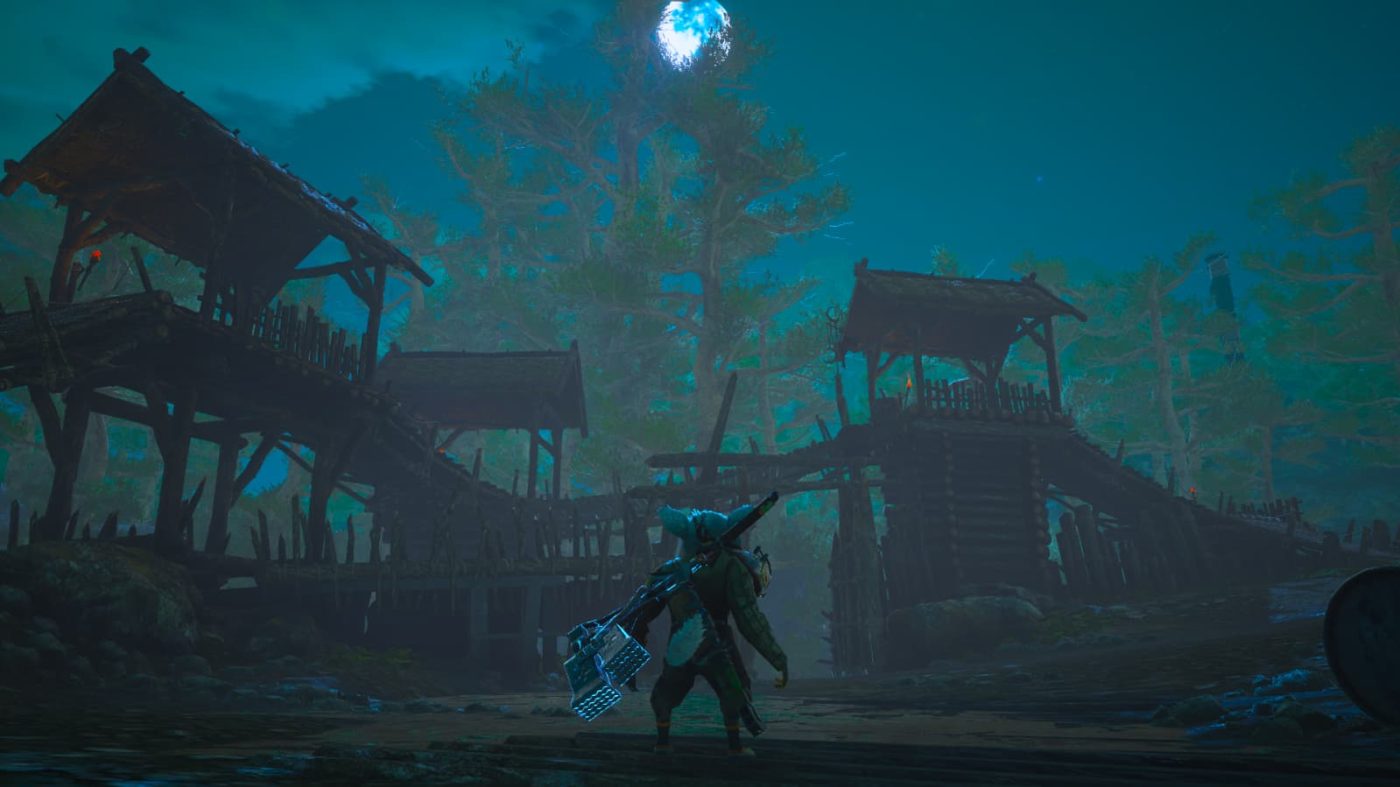 moon