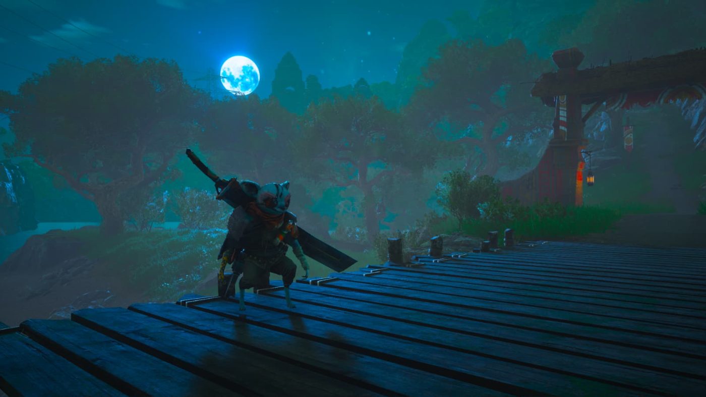 gameplay