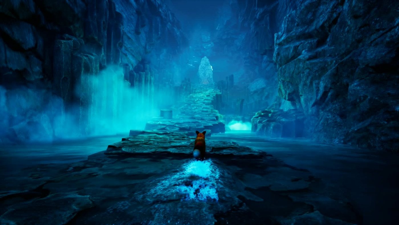 Spirit of the North
