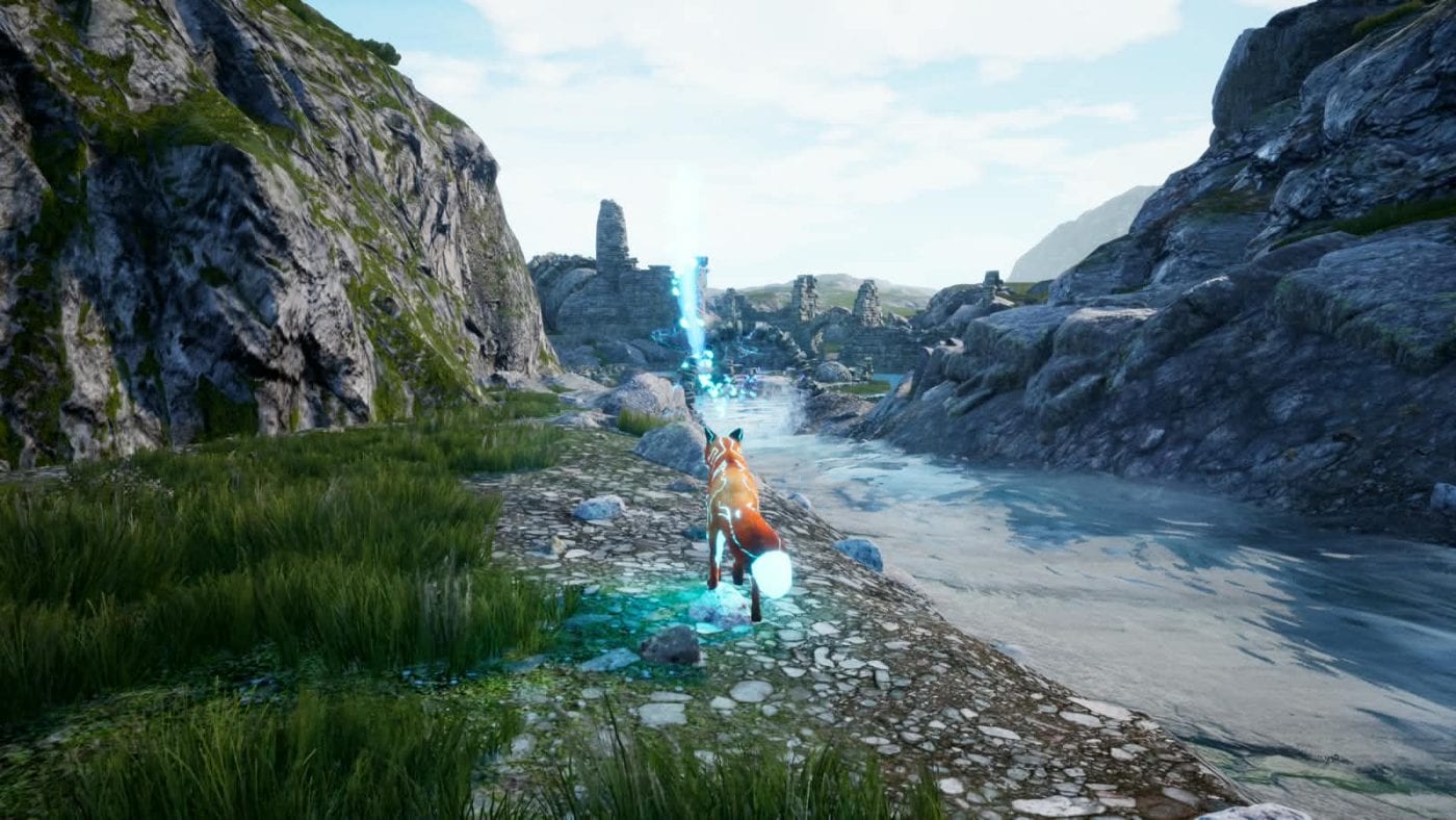 Spirit of the North