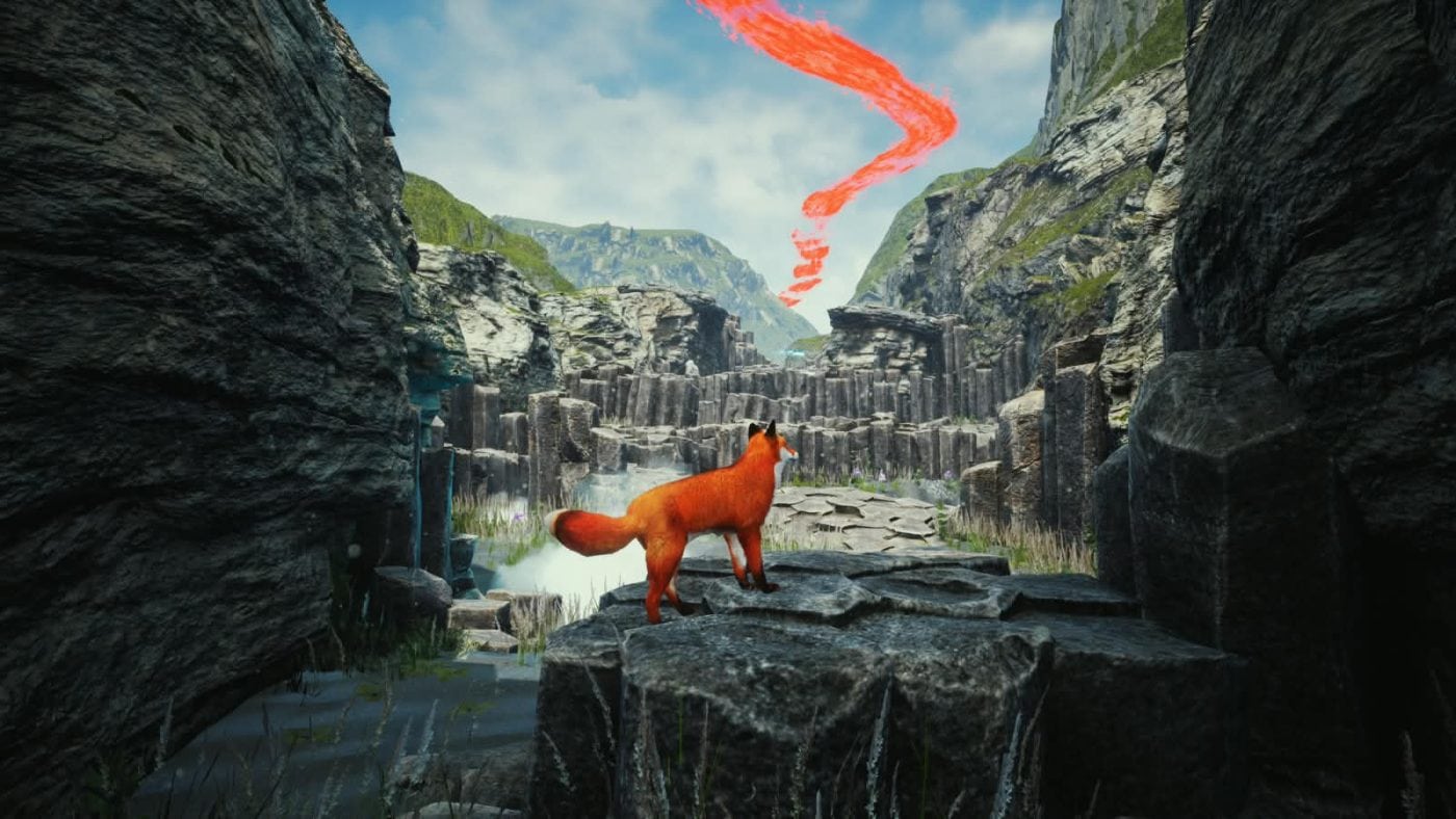 Spirit of the North