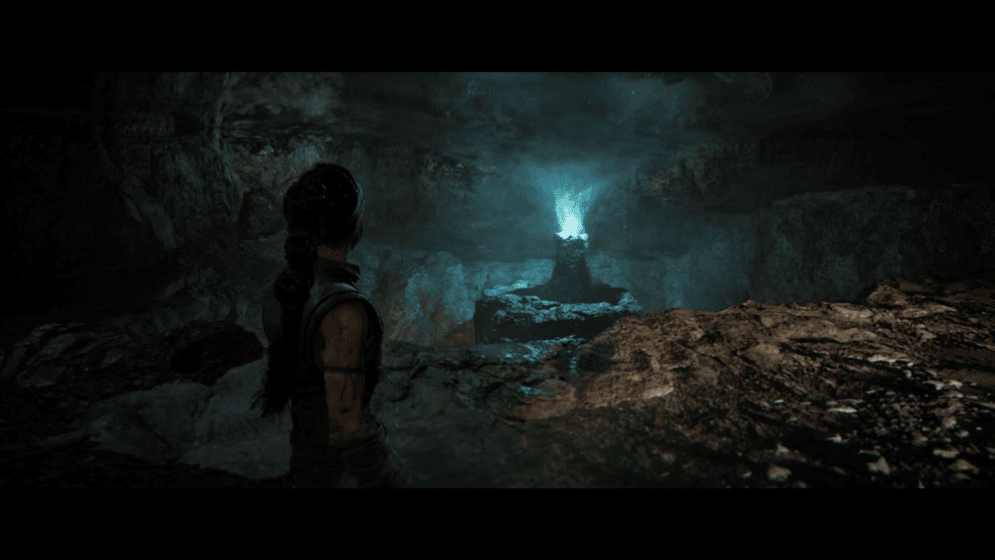 Hellblade 2: Senua's Saga
