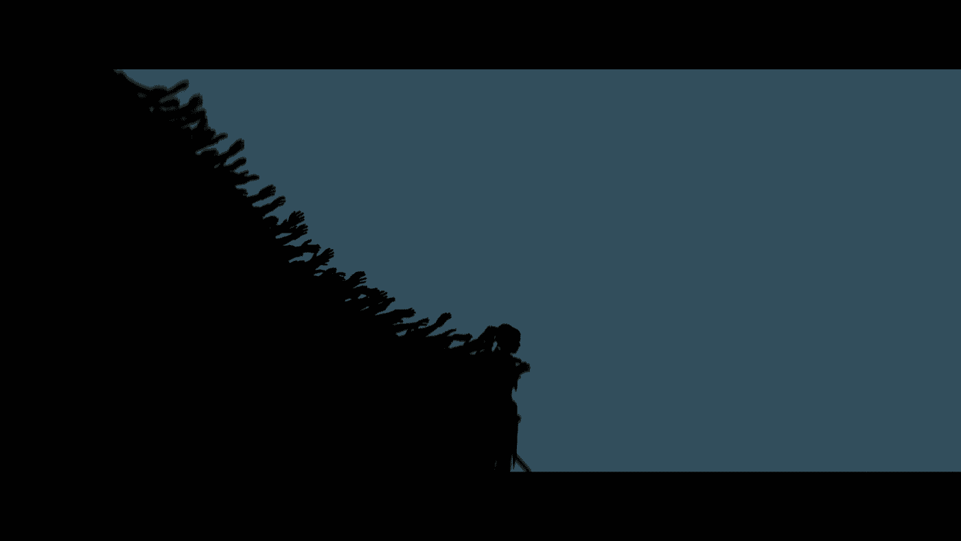 Hellblade 2: Senua's Saga