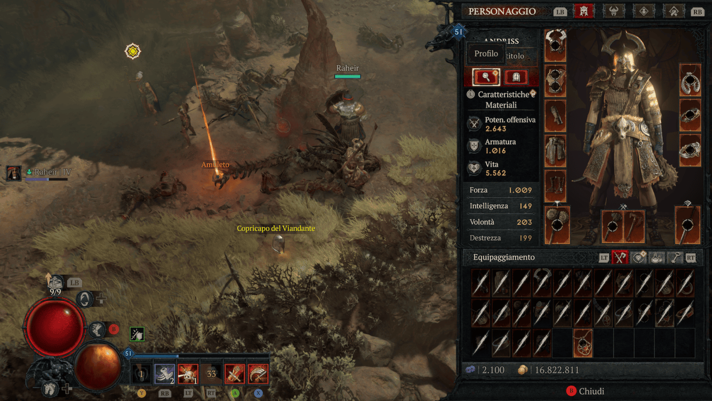 Diablo IV