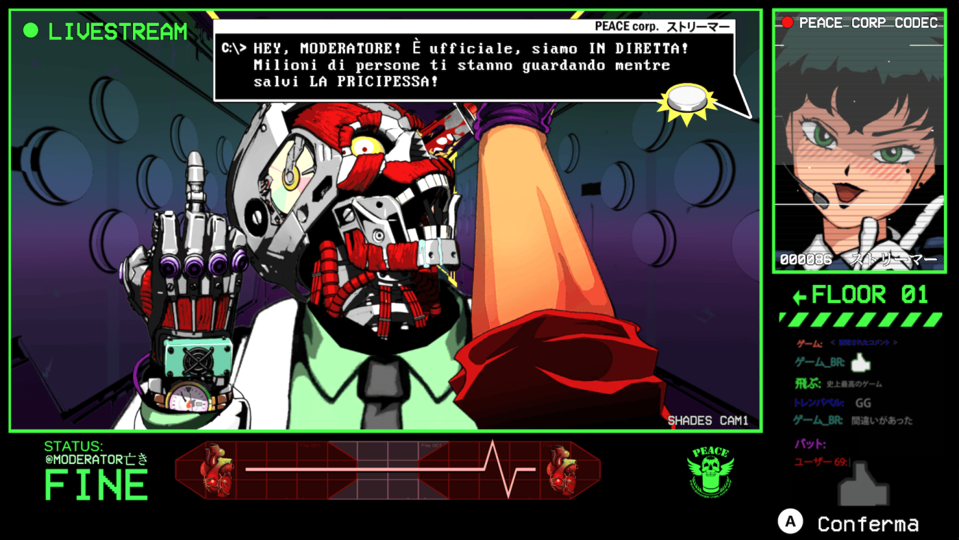 gameplay