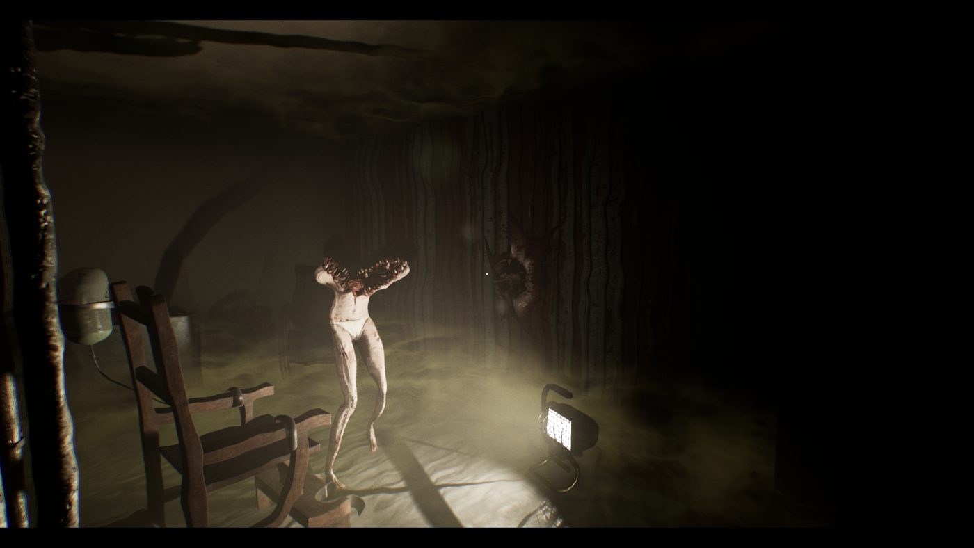 Oxide Room 104