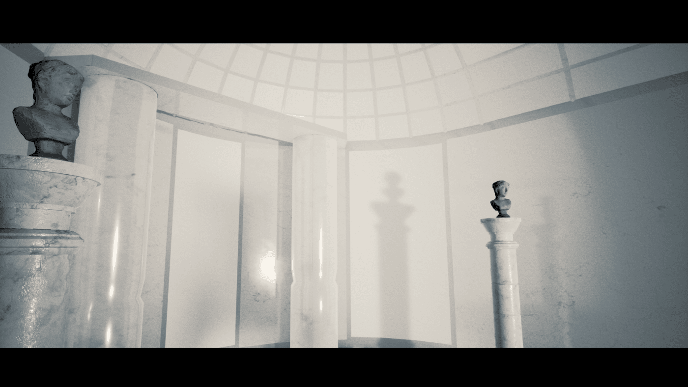 Nietzsche’s Shadow