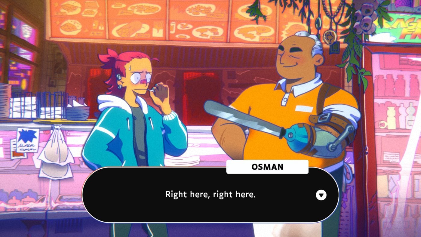 Osman