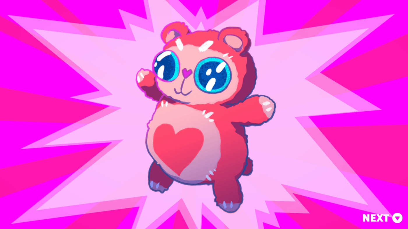 Teddy Bear