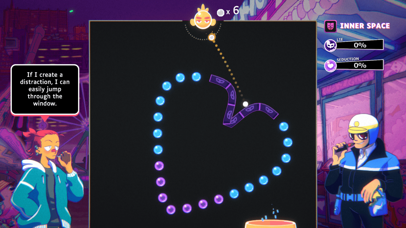 gameplay