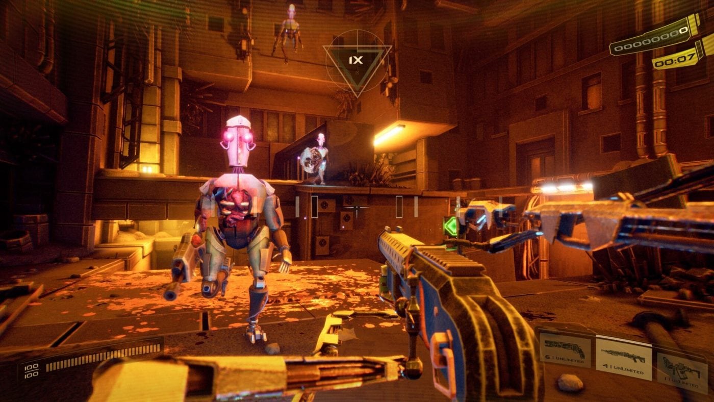 Tempo Punk