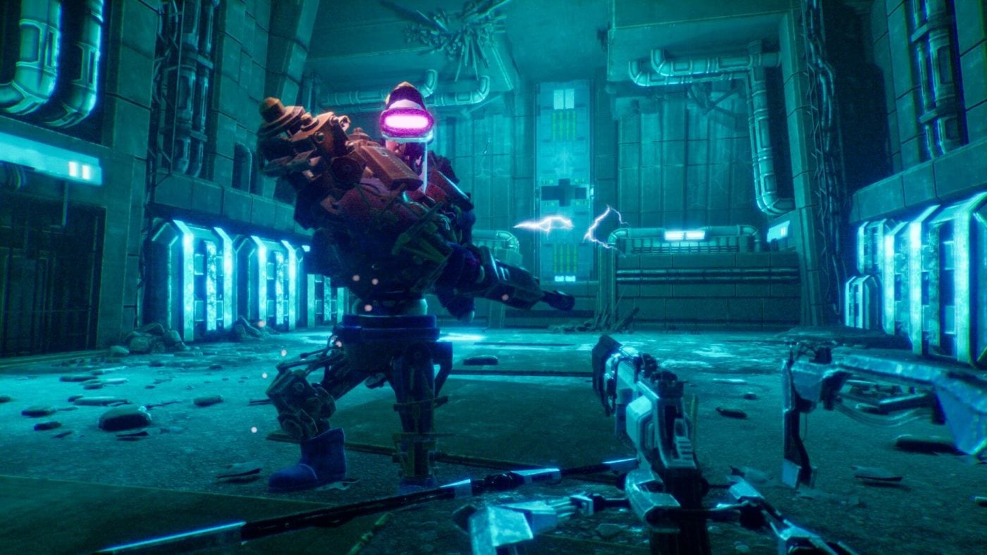 Tempo Punk