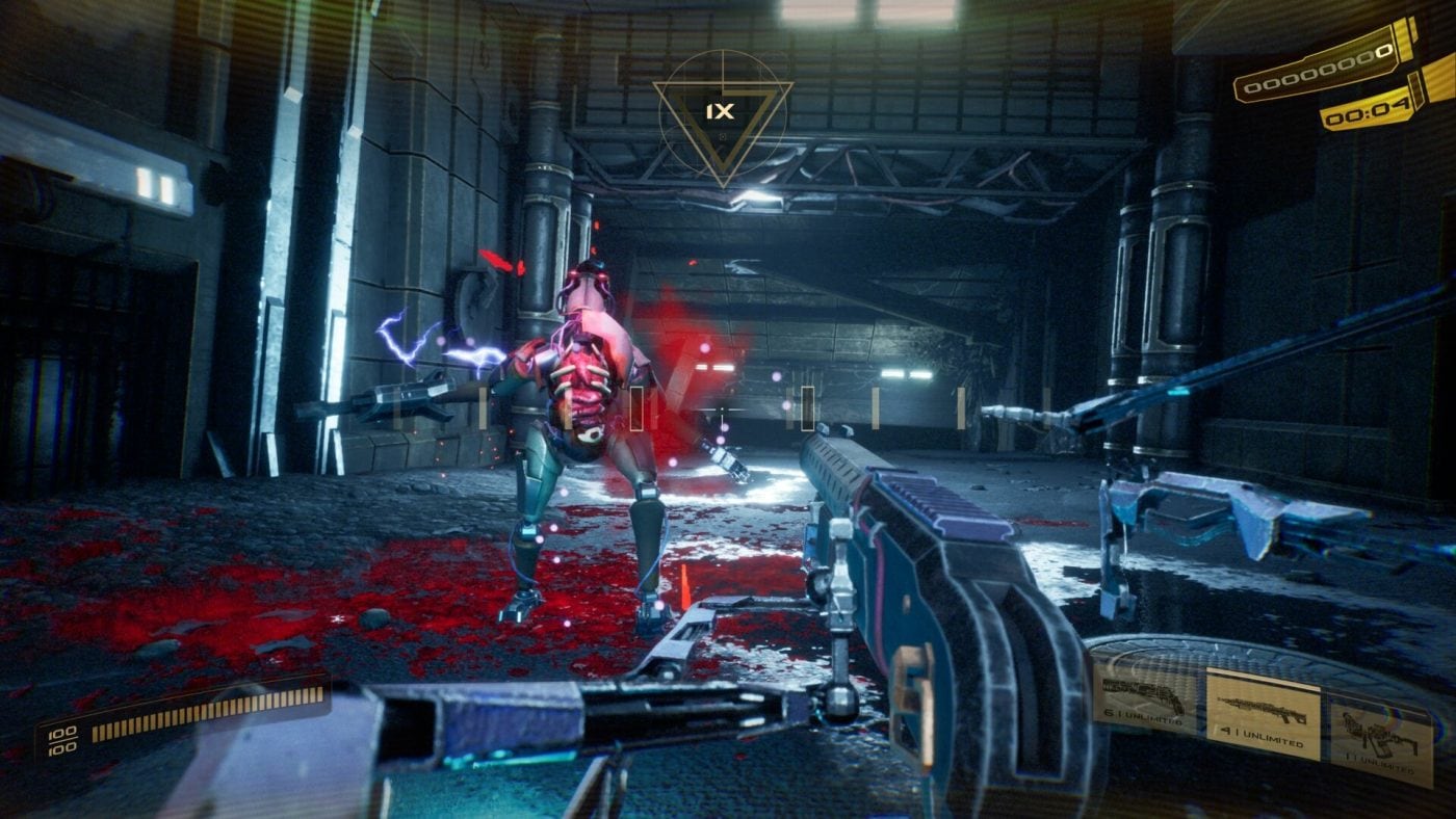 gameplay