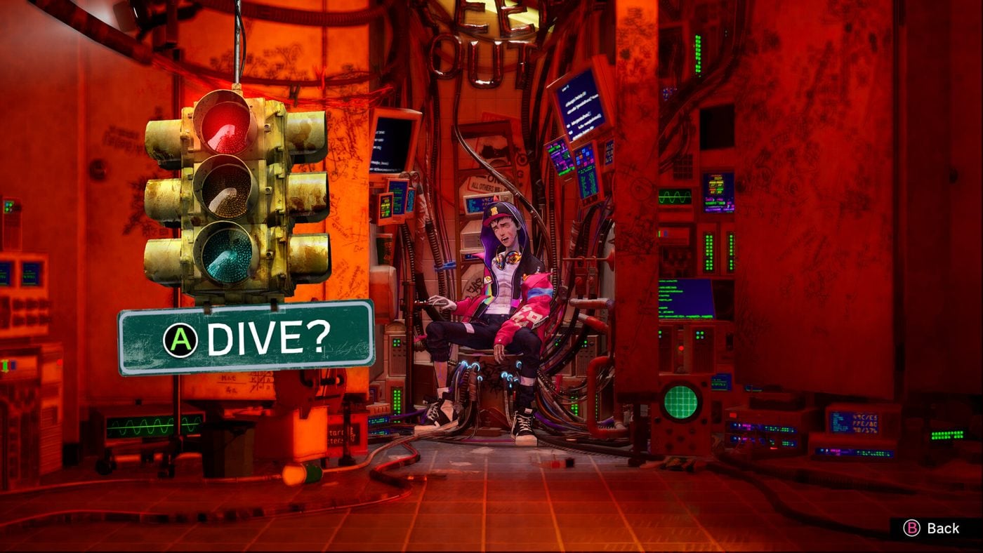 Stupid Never Dies RPG