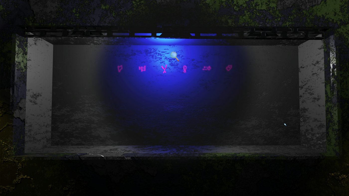 My Father Lied gameplay