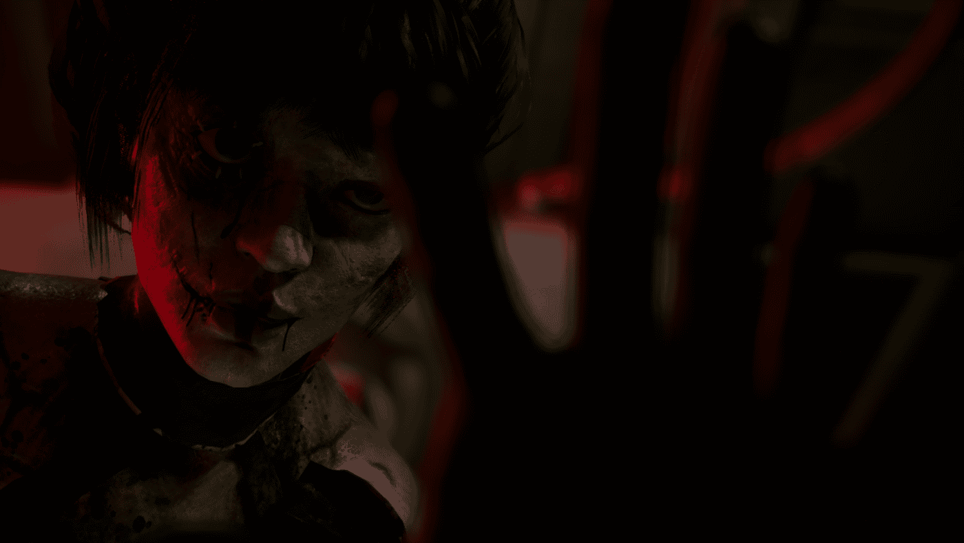 BrokenLore: UNFOLLOW