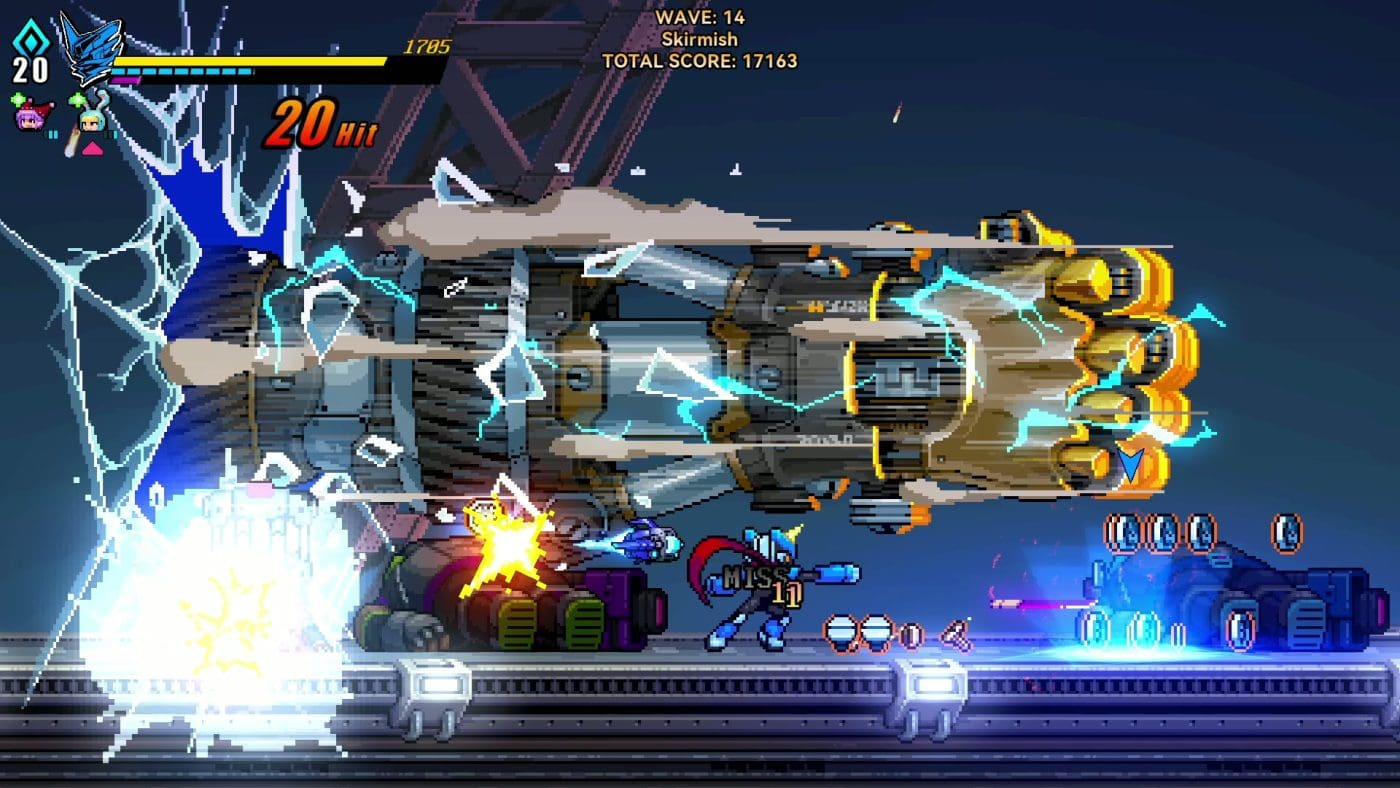 Super Alloy Crush