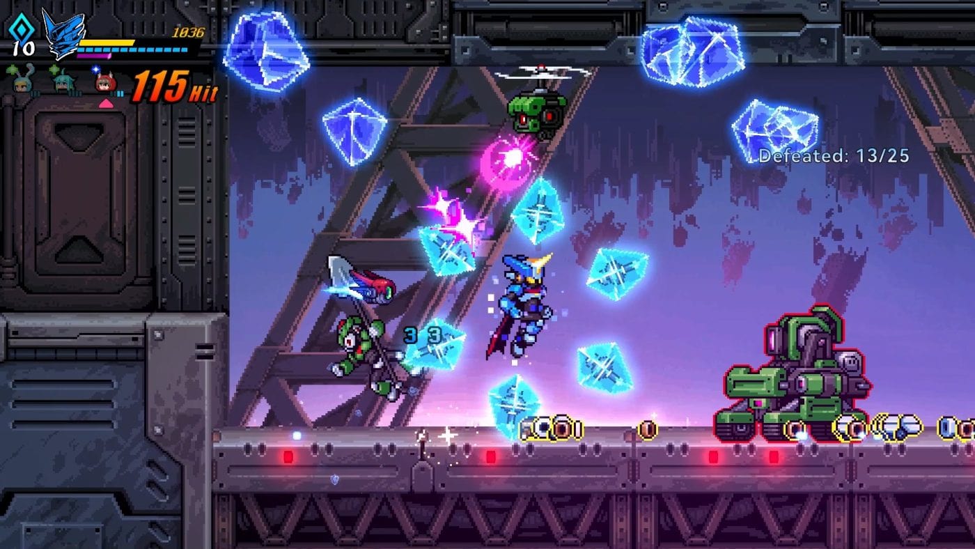 Super Alloy Crush