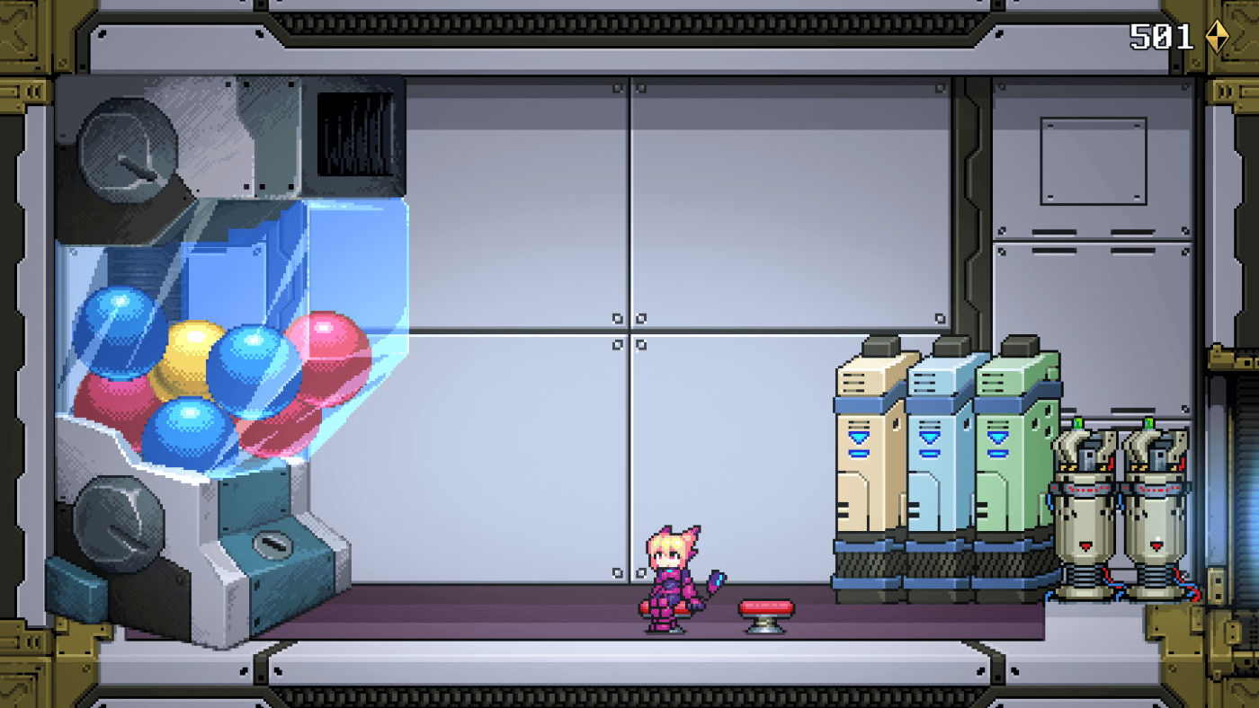 Super Alloy Crush